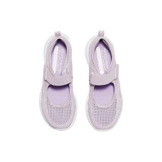  SKECHERS/斯凯奇 透气网面 儿童运动鞋