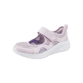  SKECHERS/斯凯奇 透气网面 儿童运动鞋