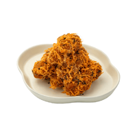  杨先生 春节大礼包 麻花 喜从天降麻花礼盒B