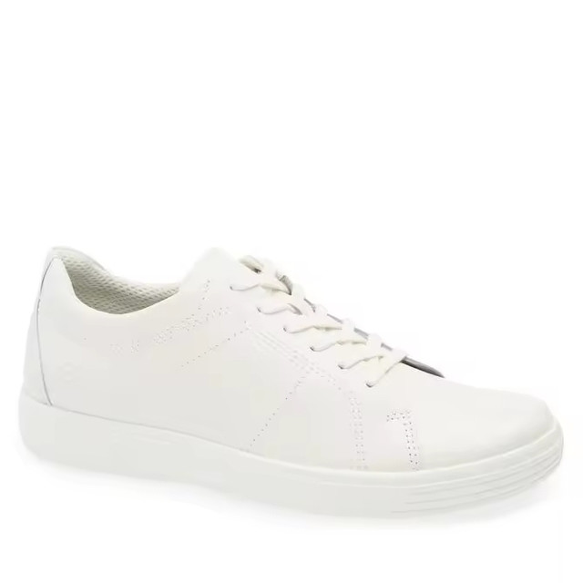 ecco Classic 低帮 男士休闲运动鞋