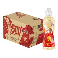 PLUS会员:农夫山泉 尖叫电解质水功能饮料 植物型人参味 550ml*15瓶