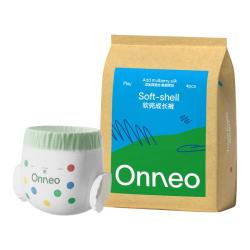 onneo 超薄 儿童纸尿裤
