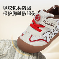  TARANIS/泰兰尼斯 透气防滑 儿童学步鞋