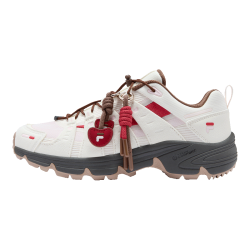 FILA FUSION Como X 休闲运动鞋 红色