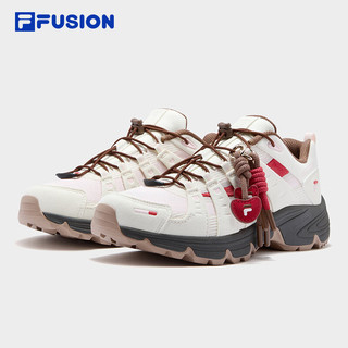  FILA FUSION 运动鞋