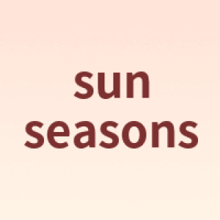 sun seasons