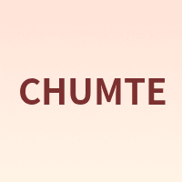 CHUMTE