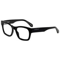 OFF-WHITE Opticals OERJ078F24PLA0011000-52框镜镜架