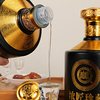 八瀚 白水杜康 52度浓香型白酒 500ml*2瓶 礼盒装