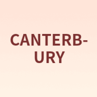 CANTERBURY