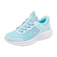 SKECHERS/斯凯奇 一脚蹬 女童运动鞋