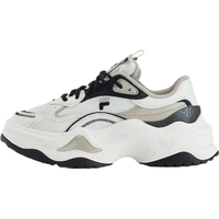  FILA FUSION 时尚百搭 女士运动鞋