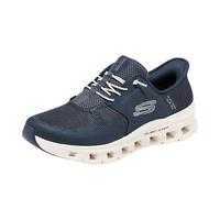  SKECHERS/斯凯奇 透气 男士运动鞋