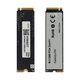 联想 L650 PCIe4.0 固态硬盘 1T QLC颗粒