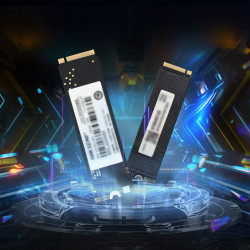 联想 L650 PCIe4.0 固态硬盘 1T 联芸定制QLC