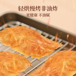 太丰 咔嚓鸡排脆27g*4包