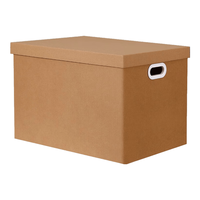  昂图 特大号 盒 5号【35.5*32.5*32.5】