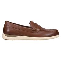 COLE HAAN 男士乐福鞋