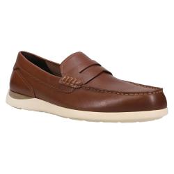COLE HAAN 男士乐福鞋