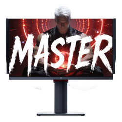 KTC M25T8 260Hz QD-Mini-LED 24.5英寸显示器