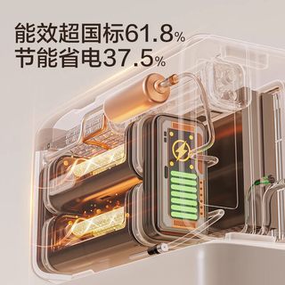  GREE/格力 双核变频 除湿机