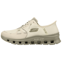  SKECHERS/斯凯奇 舒适透气 男士休闲运动鞋