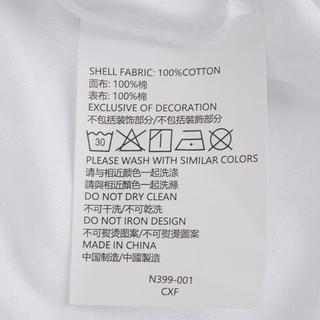 NIKE/耐克 NY2532019PS-002 短袖T恤 S