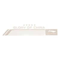李宁 ATSV693 冰感速干 香槟白 XL 运动T恤