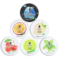  Nuta 无蔗糖 薄荷糖