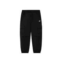 new balance 工装 儿童长裤