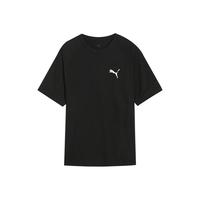 PUMA/彪马 复古修身 男士短袖T恤