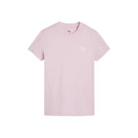  PUMA/彪马 纯棉刺绣 女士T恤