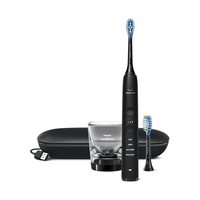 PHILIPS/飞利浦 HX9912 蓝牙APP 电动牙刷+充电玻璃杯+刷头