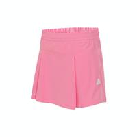 adidas 阿迪达斯女童半身裙