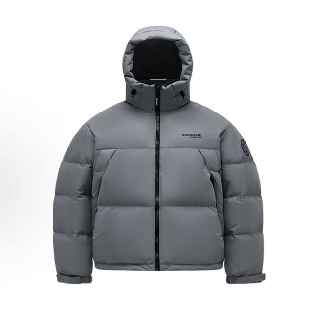 波司登 680+蓬松 羽绒服 男女同款 多色可选 B250246390