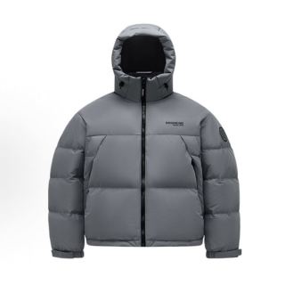 波司登 680+蓬松 羽绒服 男女同款 多色可选 B250246390