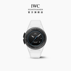 IWC 飞行员系列 男士自动机械表 IW328601 44.3mm