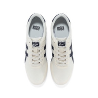Onitsuka Tiger 男鞋复古舒适轻便 运动休闲鞋女