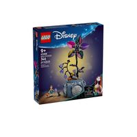 百亿补贴：乐高 LEGO乐高迪士尼系列43288莎莉的创意花盆男女孩拼装积木玩具礼物