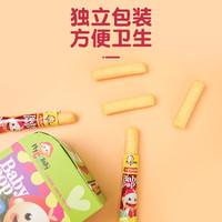 MyCcBaBy 玉米棒棒 海苔味 32g