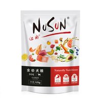 纽尚 狗粮小型犬泰迪贵宾比熊博美专用成幼犬通用型美毛补钙旗舰店