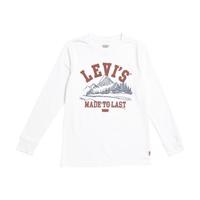 Levi's/李维斯 耐用 男士长袖T恤