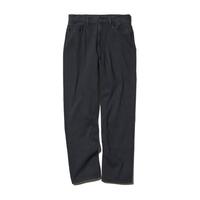 UNIQLO/优衣库 宽松直筒 牛仔裤 475552/08深灰色 42 /185/106C