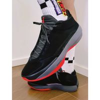 NIKE/耐克 舒适贴合 男士篮球鞋