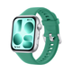 华为 WATCH FIT 5 超轻薄大屏 向新绿 智能手表