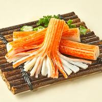 三全 速冻 手撕蟹味棒