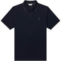  HAZZYS/哈吉斯 抗菌凉感 男士POLO衫