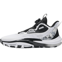  ANTA/安踏 稳护回弹 儿童篮球鞋