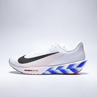 NIKE AIR ZOOM RIVAL FLY 4 CM透气轻便低帮男子跑鞋