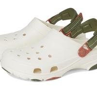  crocs/卡骆驰 All-Terrain Clog
